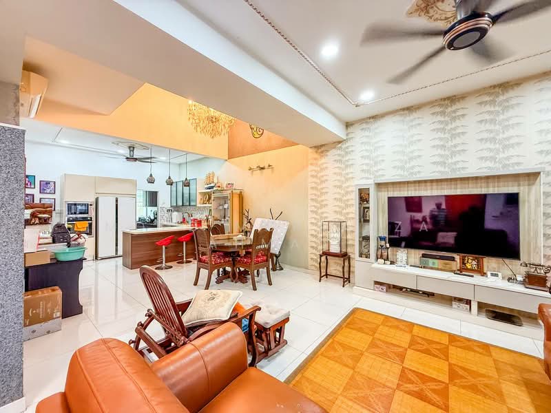 2-storey Terraced House for Sale in Tropicana Heights (Kajang) - Mohd Mortadza Ahmad - PropertyGuru.com.my