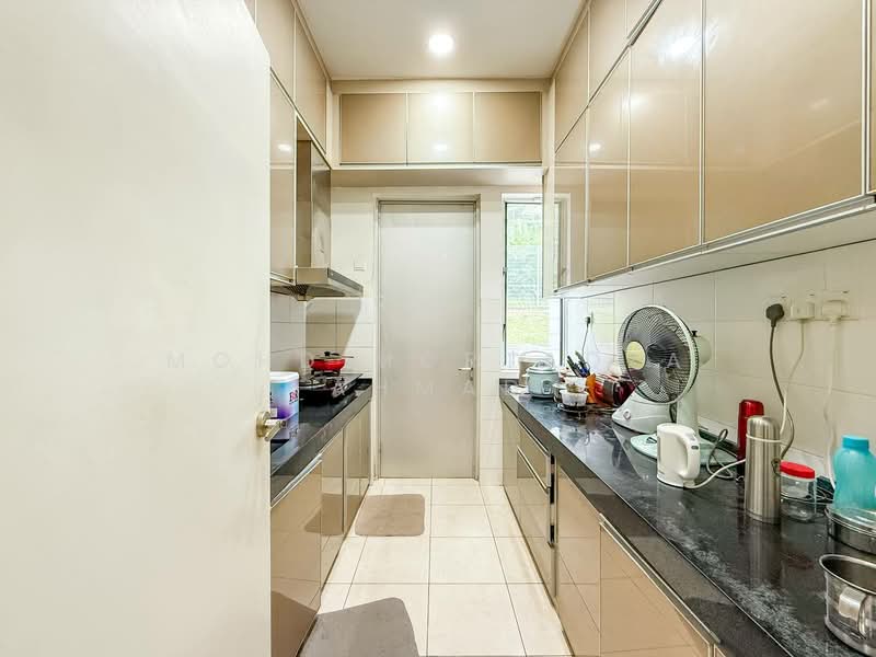 2-storey Terraced House for Sale in Tropicana Heights (Kajang) - Mohd Mortadza Ahmad - PropertyGuru.com.my