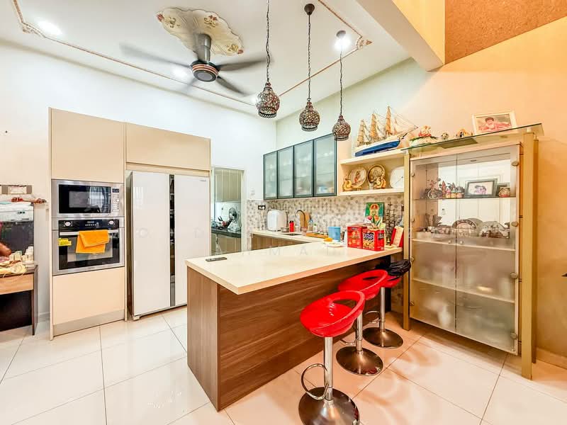 2-storey Terraced House for Sale in Tropicana Heights (Kajang) - Mohd Mortadza Ahmad - PropertyGuru.com.my