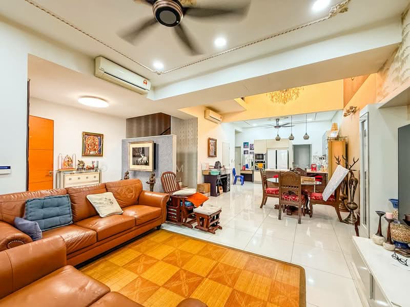 2-storey Terraced House for Sale in Tropicana Heights (Kajang) - Mohd Mortadza Ahmad - PropertyGuru.com.my