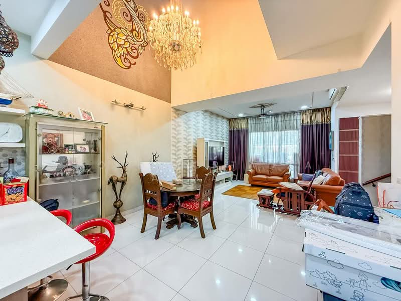 2-storey Terraced House for Sale in Tropicana Heights (Kajang) - Mohd Mortadza Ahmad - PropertyGuru.com.my