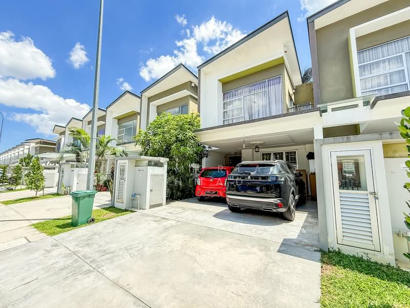 2-storey Terraced House for Sale in Tropicana Heights (Kajang) - Mohd Mortadza Ahmad - PropertyGuru.com.my