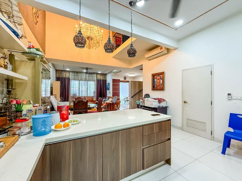 2-storey Terraced House for Sale in Tropicana Heights (Kajang) - Mohd Mortadza Ahmad - PropertyGuru.com.my