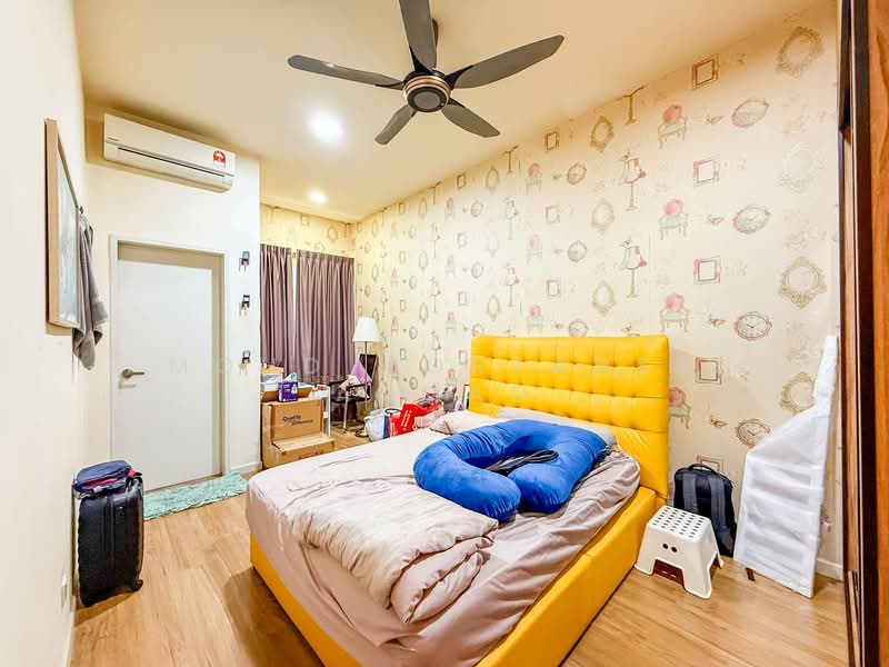 2-storey Terraced House for Sale in Tropicana Heights (Kajang) - Mohd Mortadza Ahmad - PropertyGuru.com.my