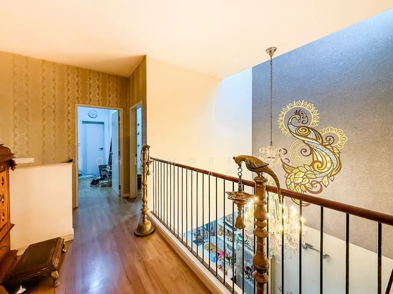 2-storey Terraced House for Sale in Tropicana Heights (Kajang) - Mohd Mortadza Ahmad - PropertyGuru.com.my