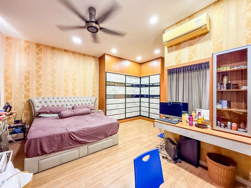 2-storey Terraced House for Sale in Tropicana Heights (Kajang) - Mohd Mortadza Ahmad - PropertyGuru.com.my