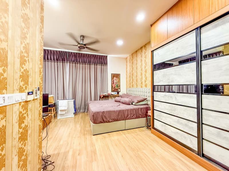 2-storey Terraced House for Sale in Tropicana Heights (Kajang) - Mohd Mortadza Ahmad - PropertyGuru.com.my