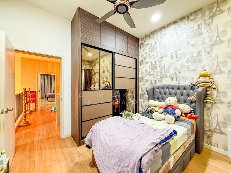 2-storey Terraced House for Sale in Tropicana Heights (Kajang) - Mohd Mortadza Ahmad - PropertyGuru.com.my