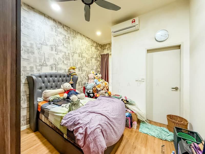 2-storey Terraced House for Sale in Tropicana Heights (Kajang) - Mohd Mortadza Ahmad - PropertyGuru.com.my