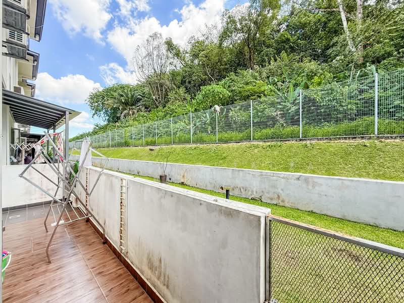 2-storey Terraced House for Sale in Tropicana Heights (Kajang) - Mohd Mortadza Ahmad - PropertyGuru.com.my