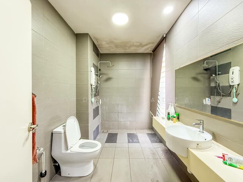 2-storey Terraced House for Sale in Tropicana Heights (Kajang) - Mohd Mortadza Ahmad - PropertyGuru.com.my