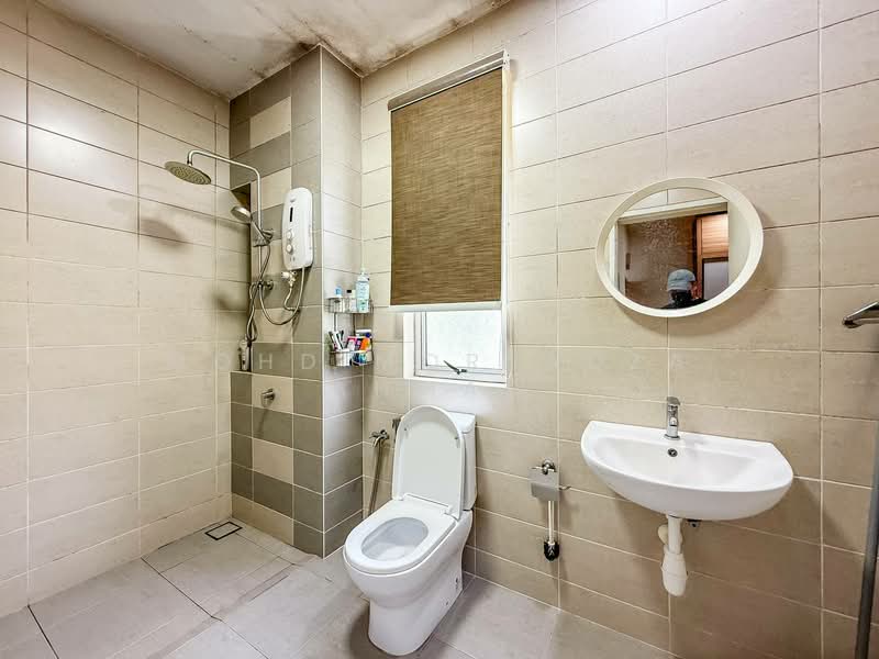 2-storey Terraced House for Sale in Tropicana Heights (Kajang) - Mohd Mortadza Ahmad - PropertyGuru.com.my