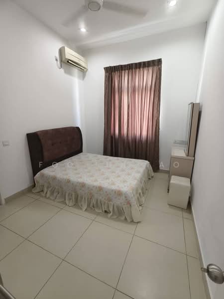 Semi-Detached House for Rent in Jemaluang (Johor) - Foo Jun Tao - Bedroom - PropertyGuru.com.my