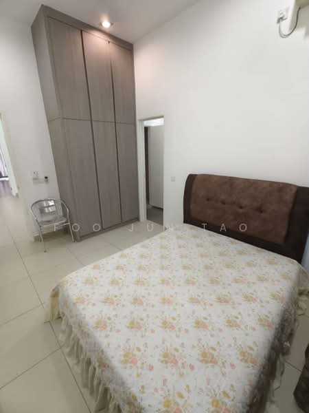 Semi-Detached House for Rent in Jemaluang (Johor) - Foo Jun Tao - Bedroom - PropertyGuru.com.my