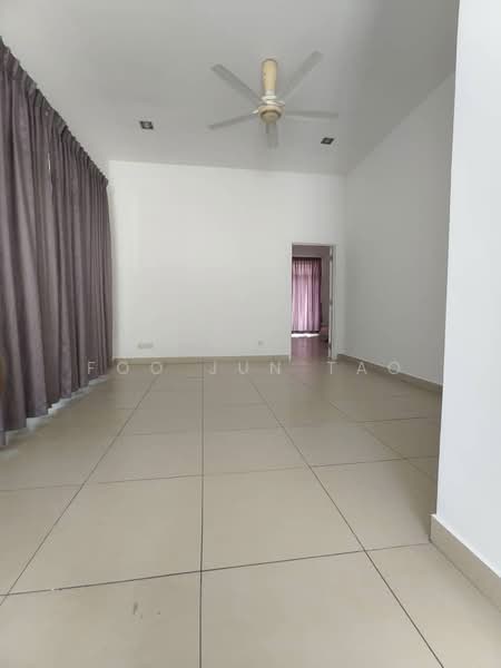 Semi-Detached House for Rent in Jemaluang (Johor) - Foo Jun Tao - Living Room - PropertyGuru.com.my