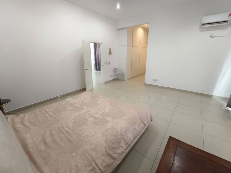 Semi-Detached House for Rent in Jemaluang (Johor) - Foo Jun Tao - PropertyGuru.com.my