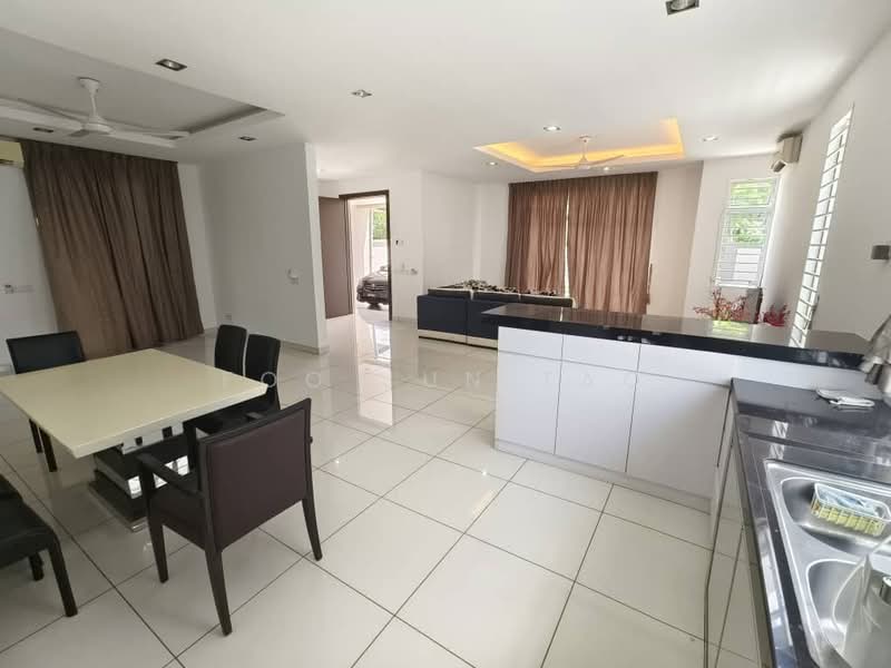Semi-Detached House for Rent in Jemaluang (Johor) - Foo Jun Tao - PropertyGuru.com.my