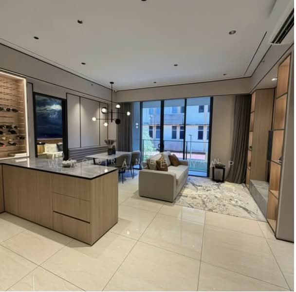 Service Residence for Sale at Sunway Cochrane - Courines Tan - PropertyGuru.com.my
