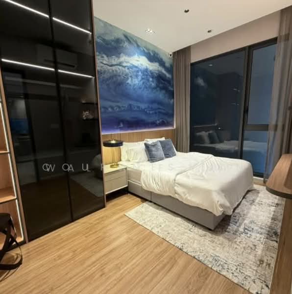 Service Residence for Sale at Sunway Cochrane - Courines Tan - PropertyGuru.com.my