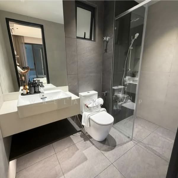 Service Residence for Sale at Sunway Cochrane - Courines Tan - PropertyGuru.com.my
