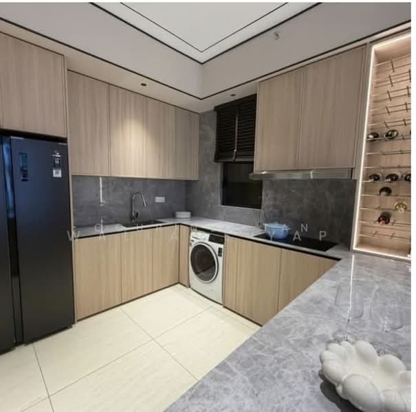 Service Residence for Sale at Sunway Cochrane - Courines Tan - PropertyGuru.com.my