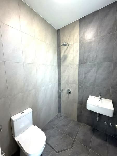 Cluster House for Sale in Setia Tropika (Johor Bahru) - Karl Lim - Bathroom - PropertyGuru.com.my