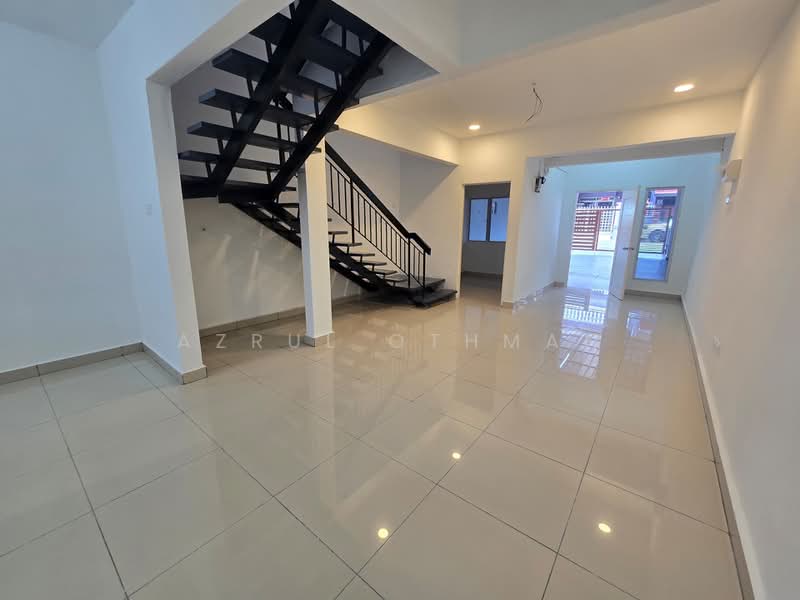 Rumah Teres 2 Tingkat untuk Dijual di Taman Bukit Emas (Seremban) - Azrul Othman - Interior - PropertyGuru.com.my