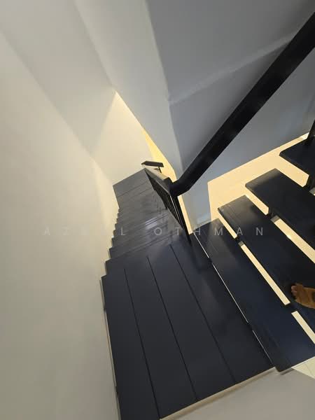 Rumah Teres 2 Tingkat untuk Dijual di Taman Bukit Emas (Seremban) - Azrul Othman - Interior - PropertyGuru.com.my