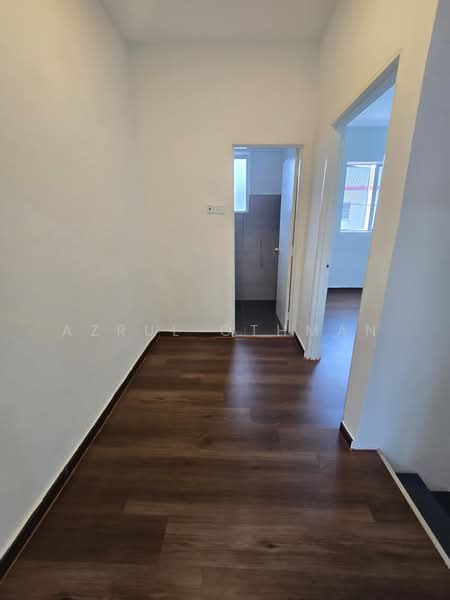 Rumah Teres 2 Tingkat untuk Dijual di Taman Bukit Emas (Seremban) - Azrul Othman - Corridor - PropertyGuru.com.my