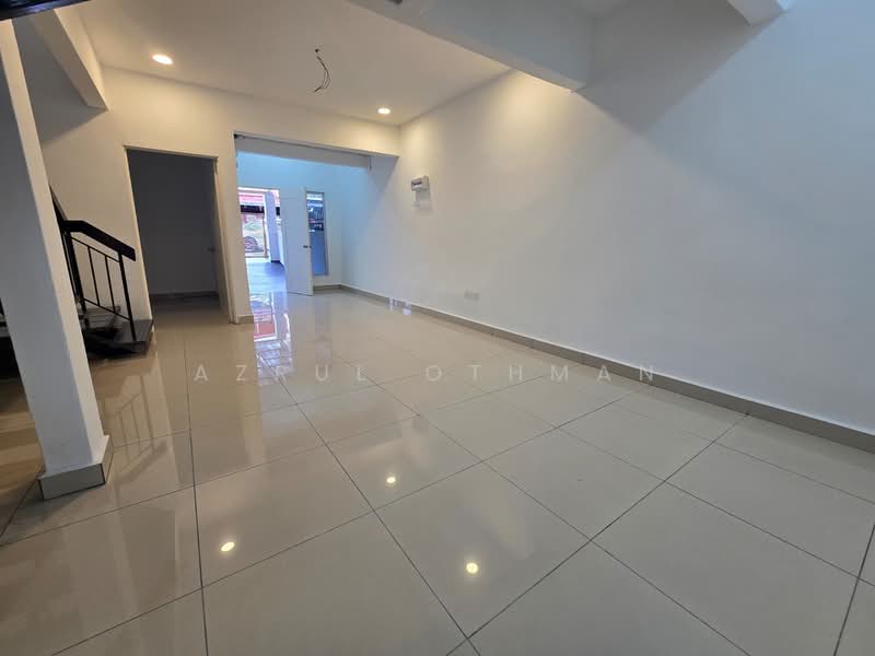 Rumah Teres 2 Tingkat untuk Dijual di Taman Bukit Emas (Seremban) - Azrul Othman - Interior - PropertyGuru.com.my