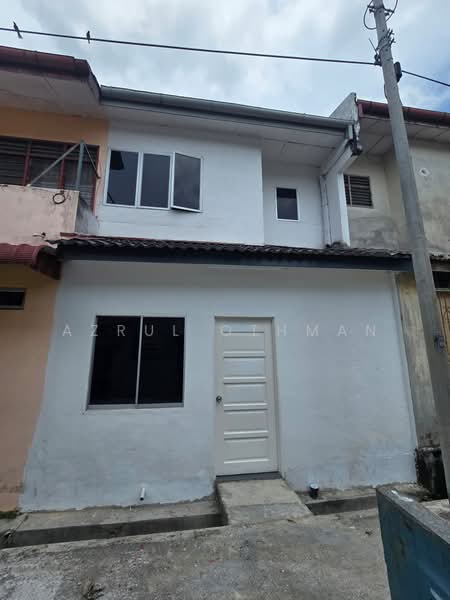 Rumah Teres 2 Tingkat untuk Dijual di Taman Bukit Emas (Seremban) - Azrul Othman - Exterior - PropertyGuru.com.my