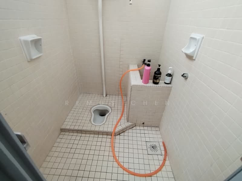 Rumah Teres 2 Tingkat untuk Dijual di Pjs 10 (Sunway) - Remus Chen - Bathroom - PropertyGuru.com.my