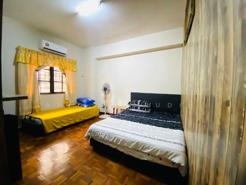 Condominium for Sale at Bayu Tasik 1 - Abid Sabarudin - Bedroom - PropertyGuru.com.my