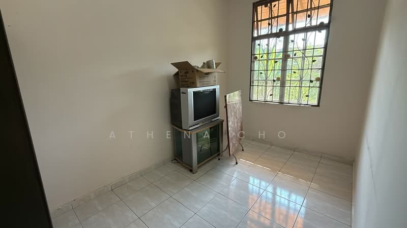 Rumah Teres 2 Tingkat untuk Disewa di Desa Melati (Nilai) - Athena Cho - Interior - PropertyGuru.com.my