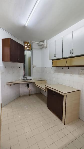 Pangsapuri untuk Disewa di Nova II - Suki Tan - Kitchen - PropertyGuru.com.my