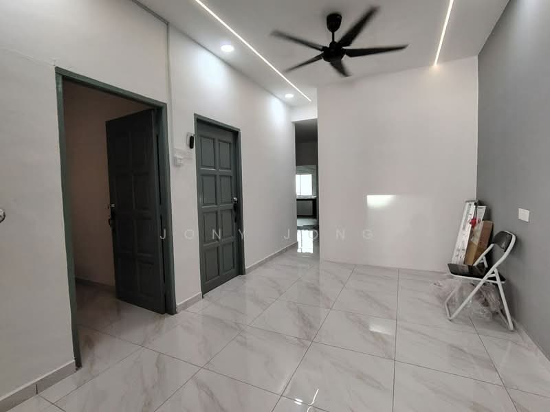 1-storey Terraced House for Rent in Taman Abad (Johor Bahru) - Jony Jong - PropertyGuru.com.my