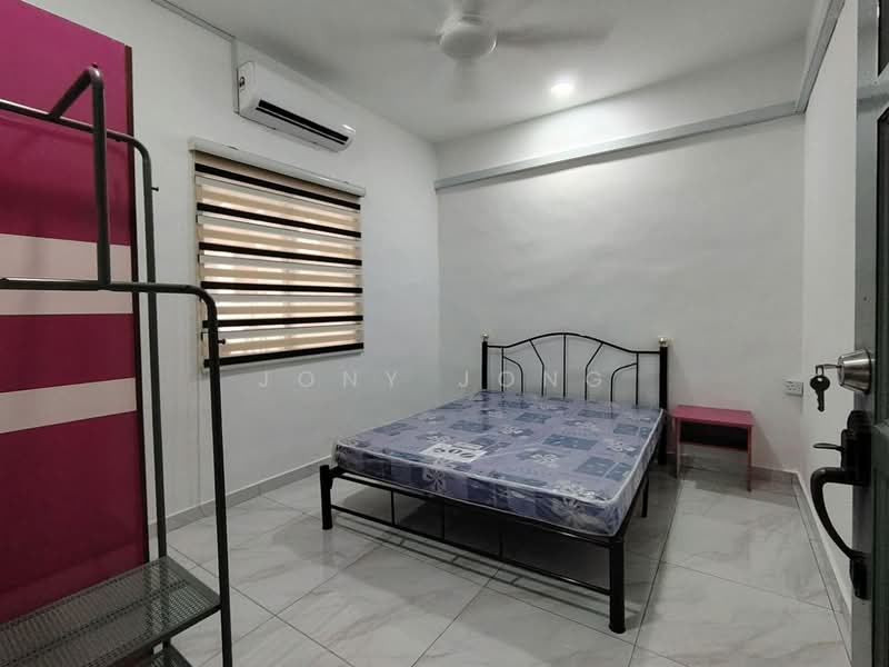 1-storey Terraced House for Rent in Taman Abad (Johor Bahru) - Jony Jong - PropertyGuru.com.my