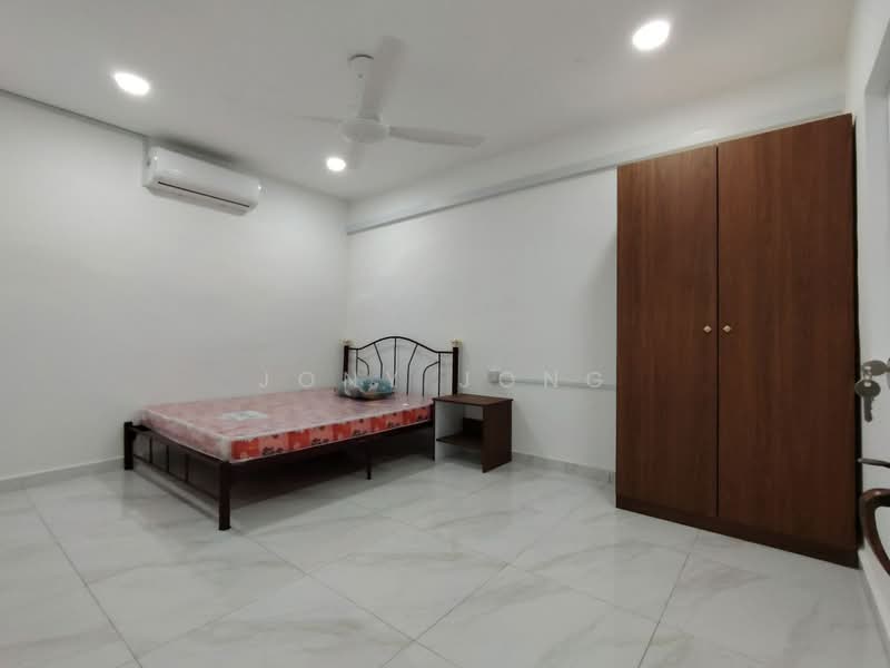 1-storey Terraced House for Rent in Taman Abad (Johor Bahru) - Jony Jong - PropertyGuru.com.my