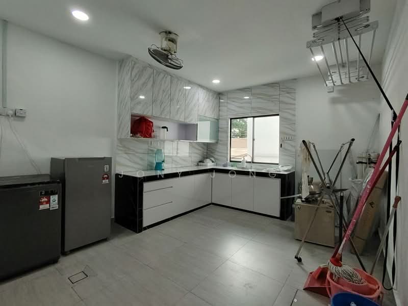 1-storey Terraced House for Rent in Taman Abad (Johor Bahru) - Jony Jong - PropertyGuru.com.my