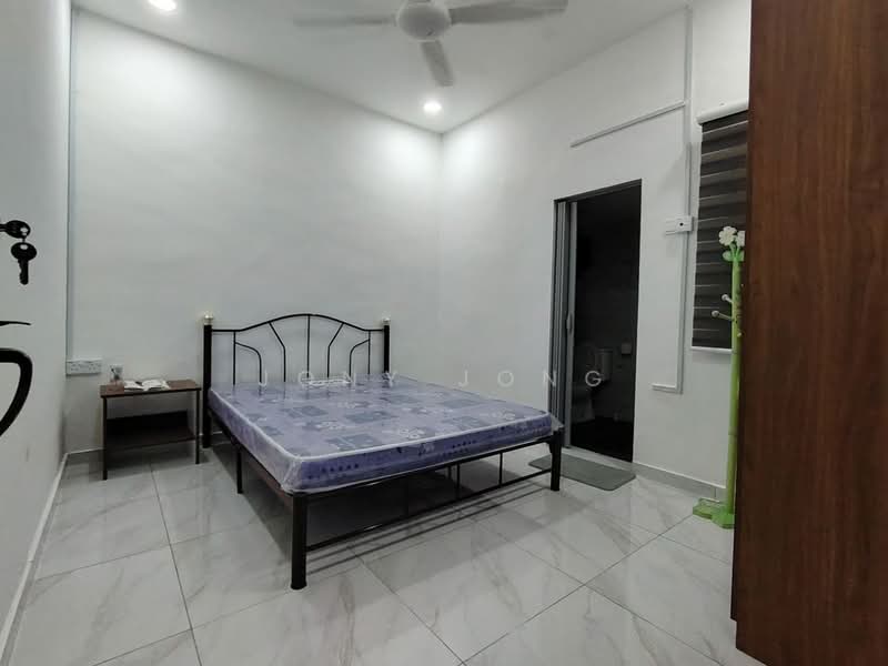 1-storey Terraced House for Rent in Taman Abad (Johor Bahru) - Jony Jong - PropertyGuru.com.my