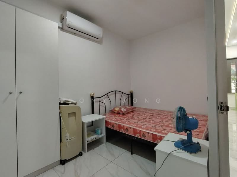 1-storey Terraced House for Rent in Taman Abad (Johor Bahru) - Jony Jong - PropertyGuru.com.my