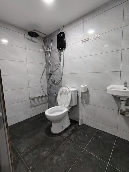 1-storey Terraced House for Rent in Taman Abad (Johor Bahru) - Jony Jong - PropertyGuru.com.my