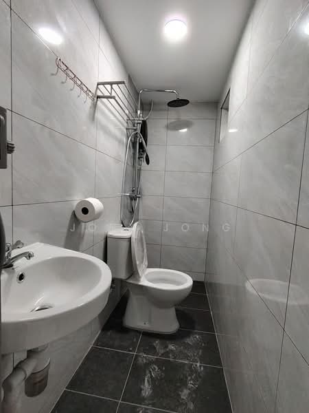 1-storey Terraced House for Rent in Taman Abad (Johor Bahru) - Jony Jong - PropertyGuru.com.my