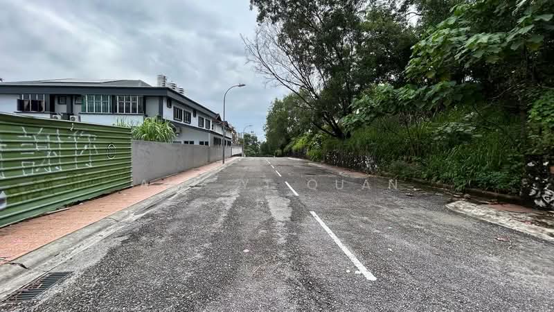Tanah Kediaman untuk Dijual di Taman Bukit Sri Bintang (Batu) - Ang Yi Quan - Exterior - PropertyGuru.com.my