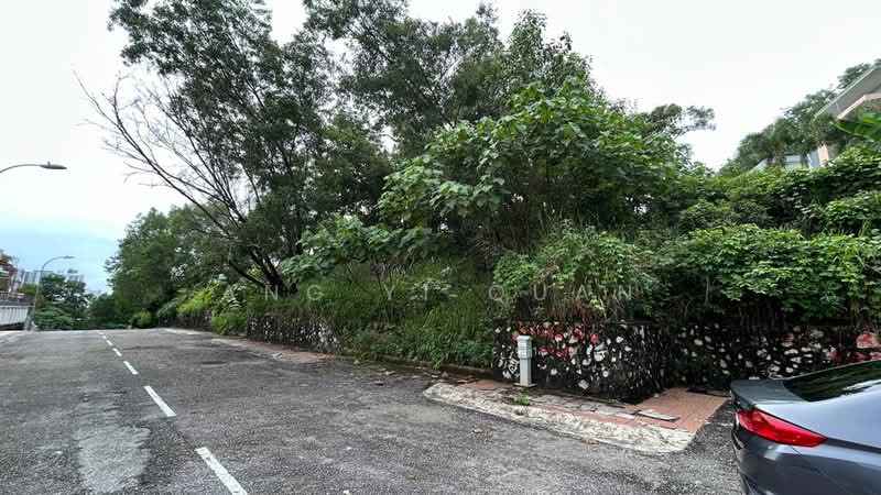 Tanah Kediaman untuk Dijual di Taman Bukit Sri Bintang (Batu) - Ang Yi Quan - Exterior - PropertyGuru.com.my