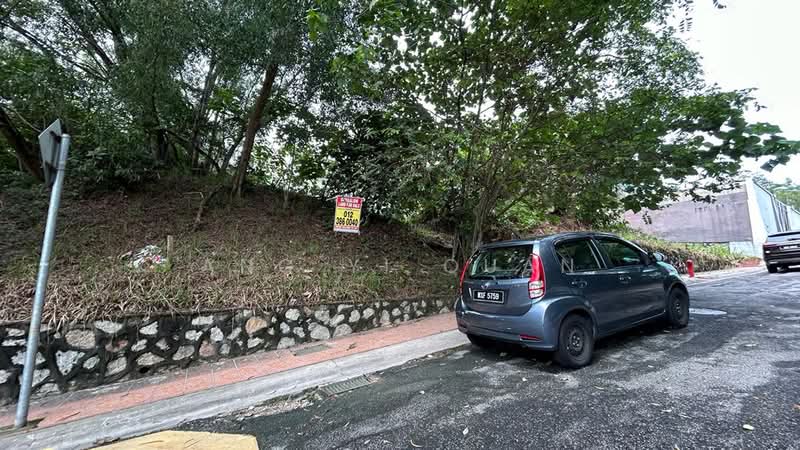 Tanah Kediaman untuk Dijual di Taman Bukit Sri Bintang (Batu) - Ang Yi Quan - Exterior - PropertyGuru.com.my