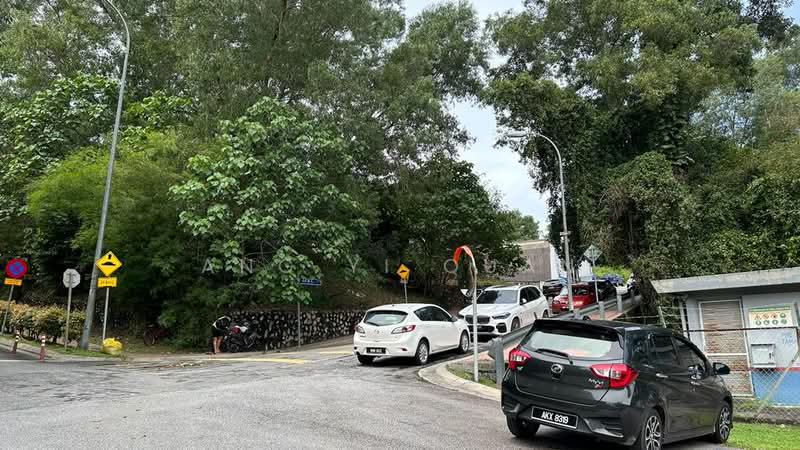 Tanah Kediaman untuk Dijual di Taman Bukit Sri Bintang (Batu) - Ang Yi Quan - Exterior - PropertyGuru.com.my