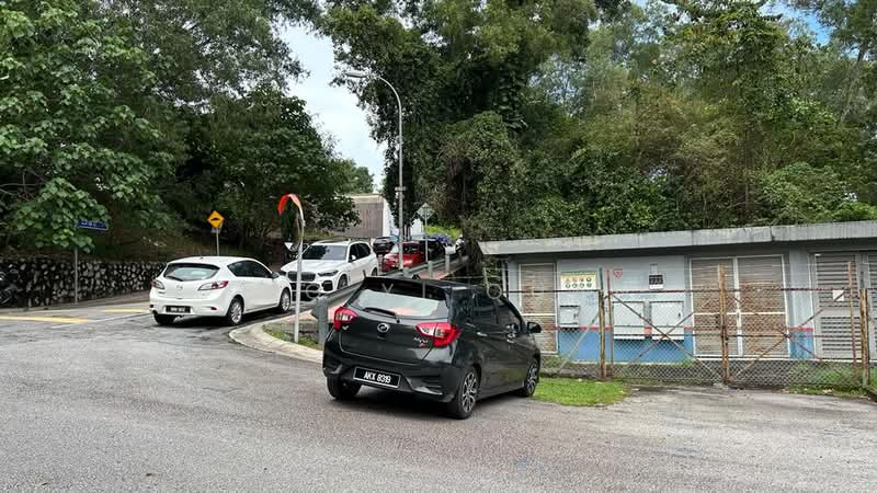 Tanah Kediaman untuk Dijual di Taman Bukit Sri Bintang (Batu) - Ang Yi Quan - Exterior - PropertyGuru.com.my