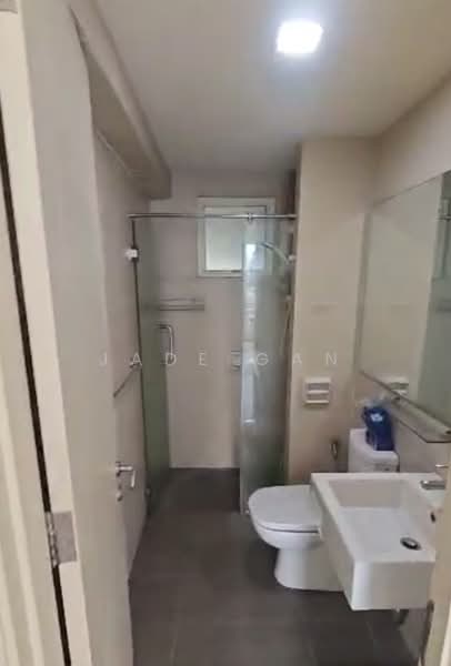 Service Residence for Rent at Tiara Mutiara / The Crown - Jade Gan - Bathroom - PropertyGuru.com.my