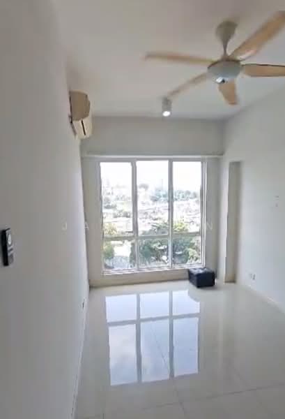 Service Residence for Rent at Tiara Mutiara / The Crown - Jade Gan - Living Room - PropertyGuru.com.my